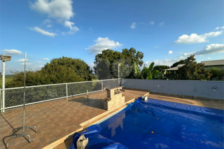 Casa a venda na Lagoa Dourada