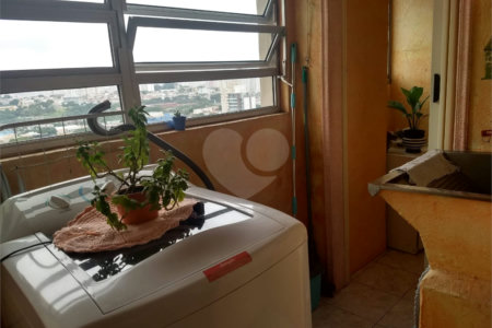 Apartamento de 2 quartos à venda na Penha