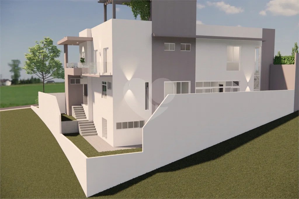 Terreno de 360 m² em Condomínio Fazenda das Areias – Projeto Aprovado