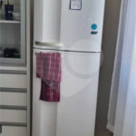 APARTAMENTO A VENDA COM 52M², 2 DORMITORIOS, 1 BANHEIRO, 1 VAGA - JARDIM SANTA LUZIA - SÃO JOSÉ DOS
