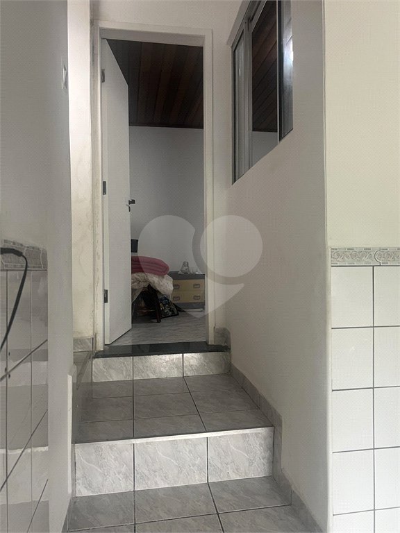 Sobrado á venda - Cidade Ademar
