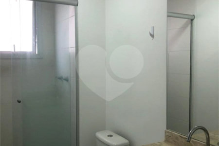 Apartamento de 2 quartos à venda no Brás