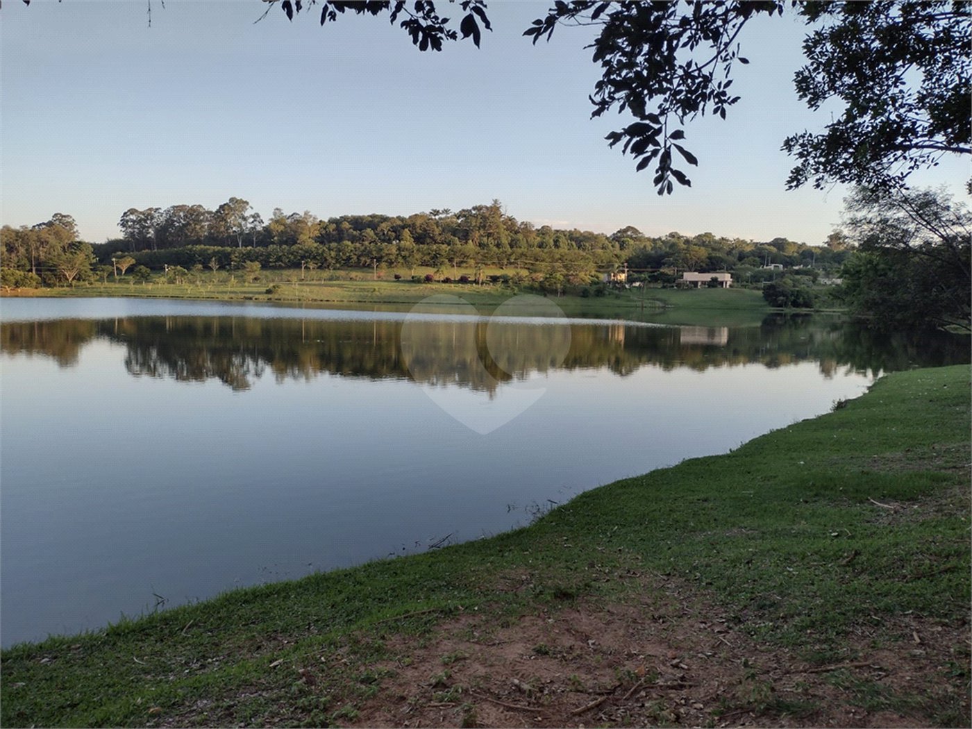 TERRENO 1.000M² NO VILLAGGIO DI PARADISO, ITATIBA-SP