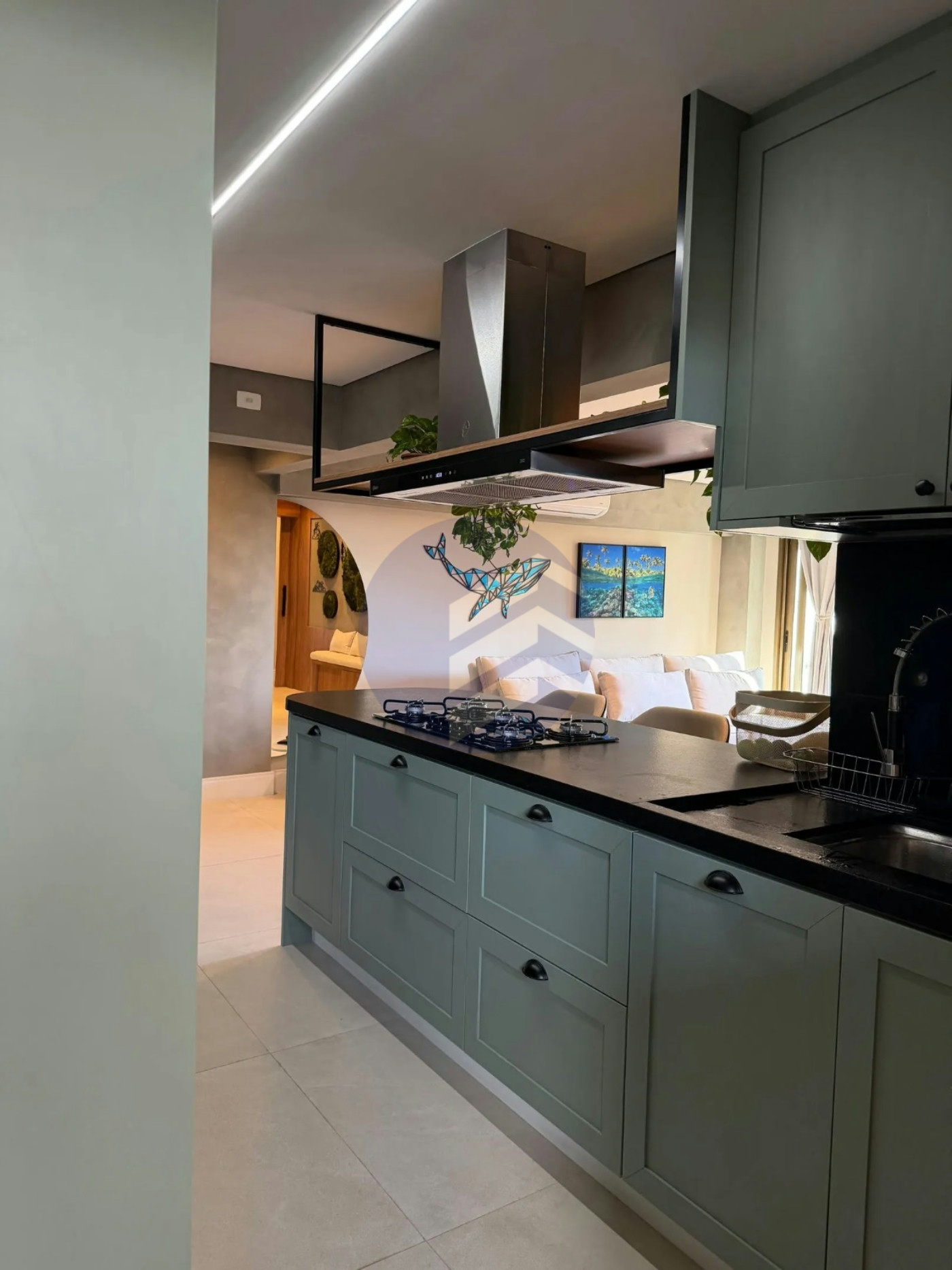 Apartamento à venda com 3 quartos, sendo 1 suíte, em Vila Butantã, São Paulo - SP