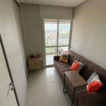 Apartamento à venda com 2 quartos, sendo 1 suíte,  em Vila Sônia, São Paulo, SP
