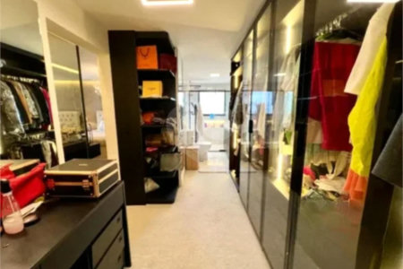 Cobertura com 3 dormitórios 4 vagas à venda, 400m² - Parque da Mooca