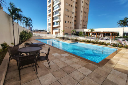 Apartamento 3 Dormitórios e 1 Suíte