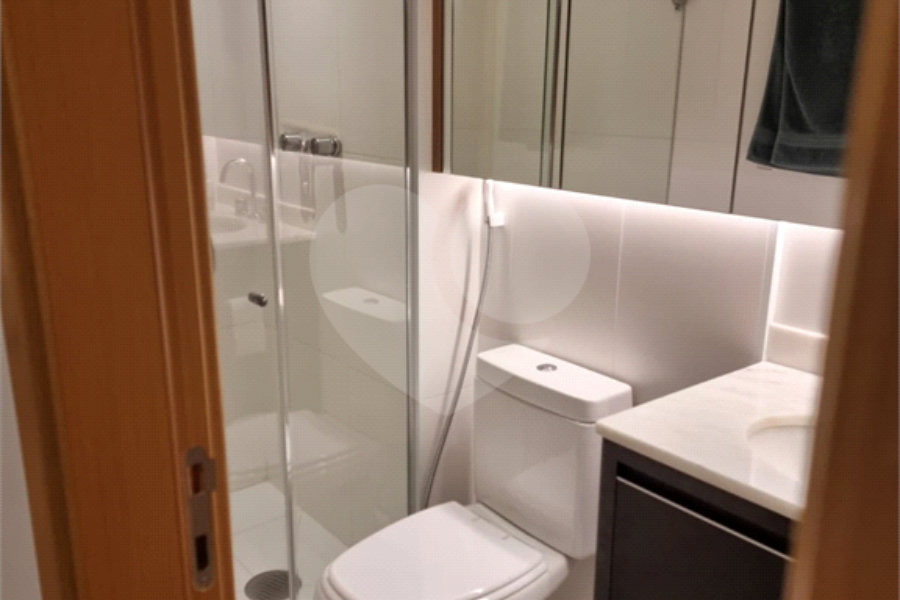 Apartamento para venda em Santana Zona Norte.