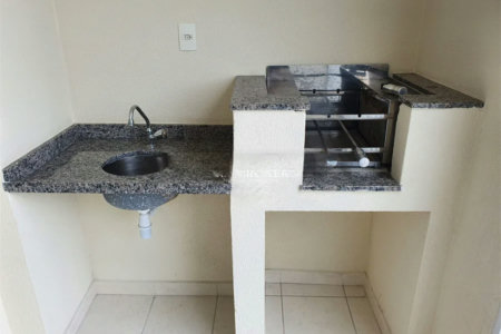 Apartamento à venda com 2 quartos, sendo 1 suíte, em Jaguaré, São Paulo - SP