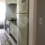Apartamento em Pirituba com lazer completo