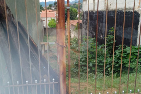 Terreno Residencial de 157 mt² no Jardim Real em Bom Jesus dos Perdões/SP
