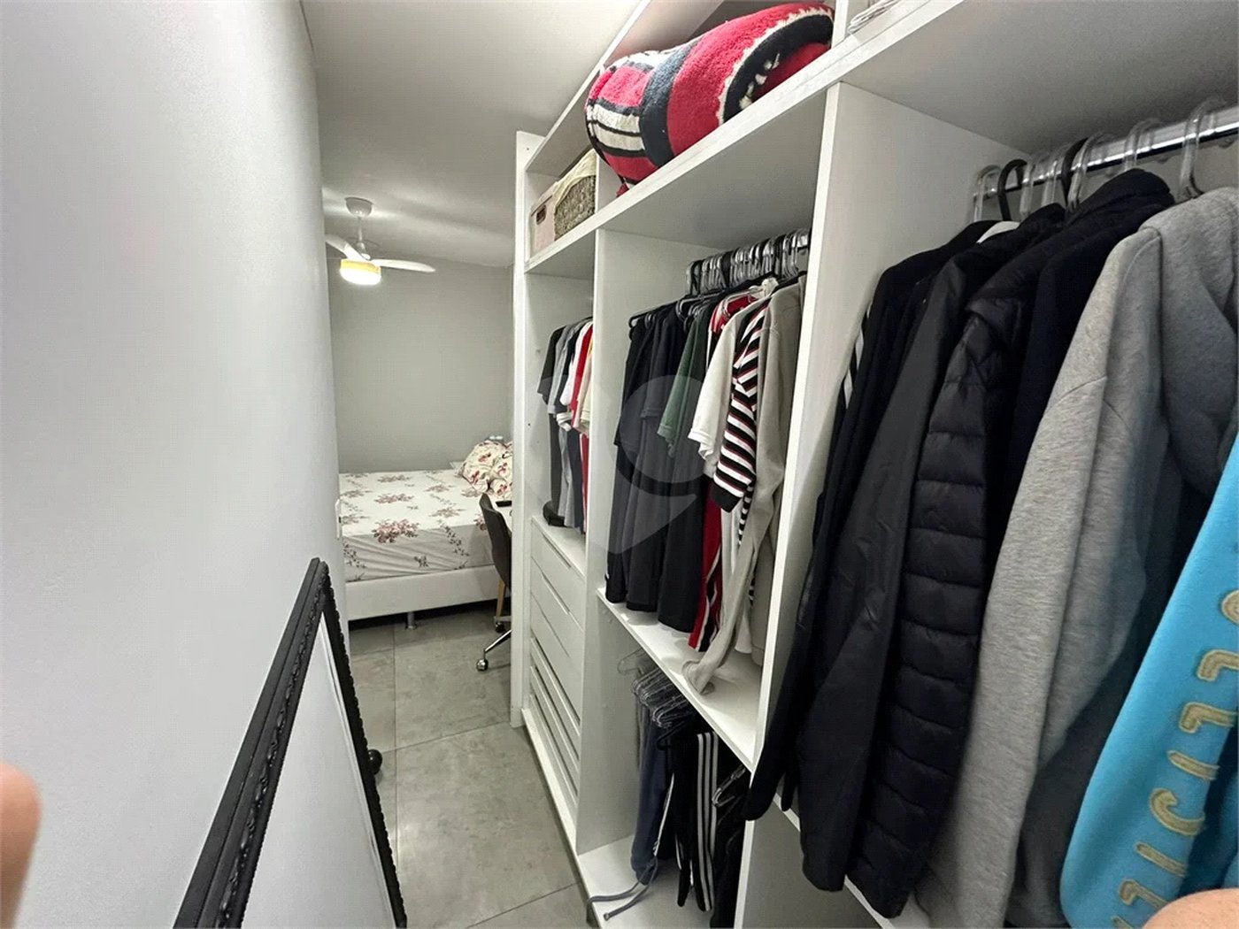 Apartamento á venda - Sacomã