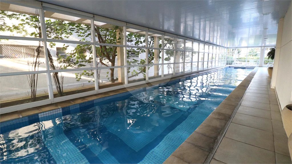 Apartamento de 85m2 à venda na Vila Mascote