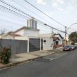 Terreno a venda no bairro Cidade Alta em Piracicaba-SP.