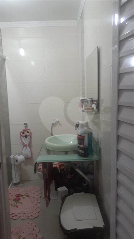 Casa térrea no Jardim Beatriz.