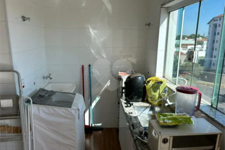 Apartamento para venda no Condomínio Vila Urbana.
