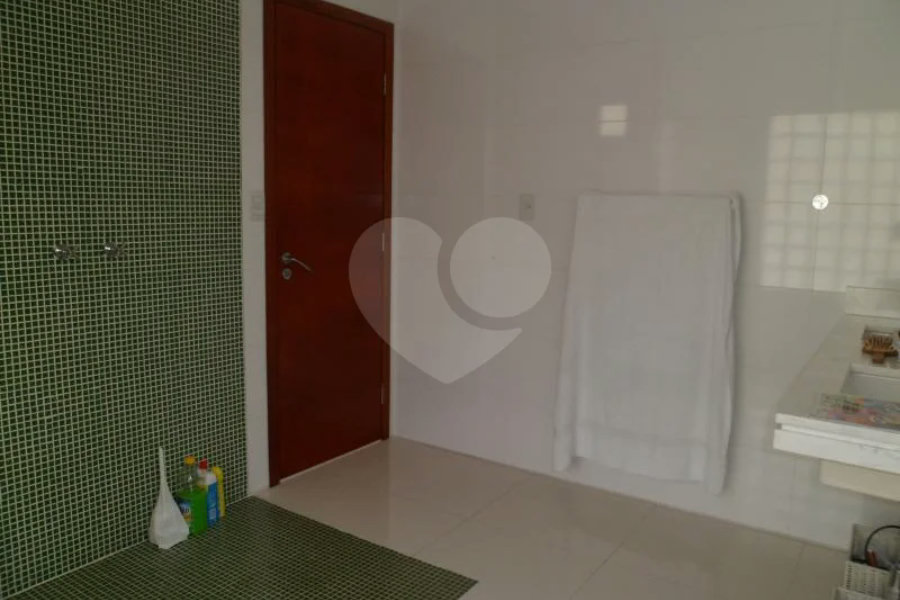 Casa Vila Sônia reformada