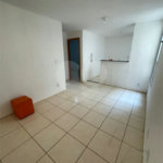 Apartamento no Condomínio Monte Everest.