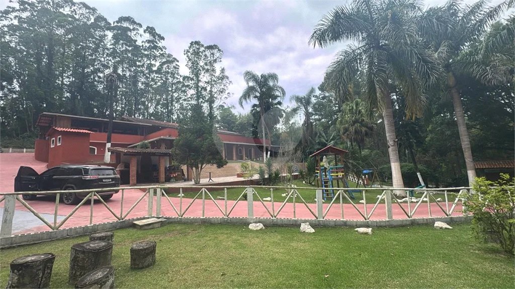 Linda Casa Em Condomínio Fechado Itapecerica da Serra