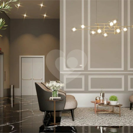 Apartamento Irineu Massari