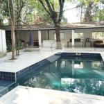 Sobrado Tremembé | 450m² | 3 Suítes | 4 Vagas | Espaço Gourmet | Lazer Completo