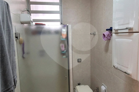 Apartamento de 2 quartos para alugar no Paraíso