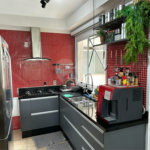 Apartamento à venda com 4 quartos, sendo 3 suítes, em Jardim Marajoara, São Paulo, SP