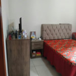 Apartamento à venda com 2 quartos em Ocian, Praia Grande - SP