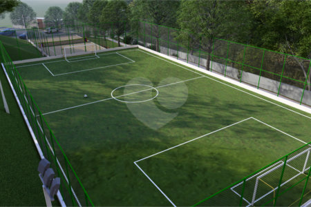 Ecoville 3 Club Residence - Lotes à Venda a partir de 360m²