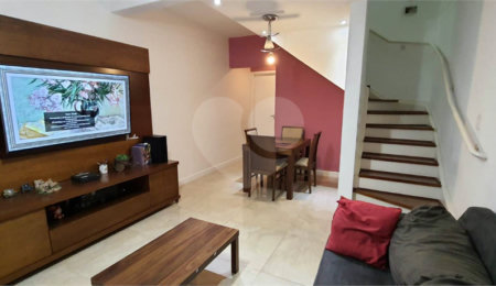 Casa à venda com 2 quartos no condomínio Vila Verde Sabará, São Carlos - SP