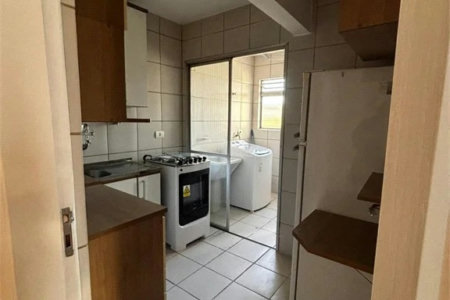 Apartamento à venda com 3 quartos em Butantã, São Paulo, SP