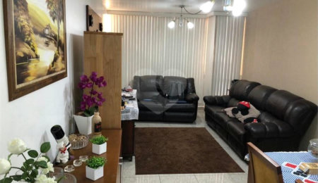 Apartamento à venda com 3 quartos, sendo 1 suíte,  em Tremembé, São Paulo, SP
