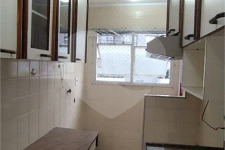 Apartamento para locação - Vila Guarani