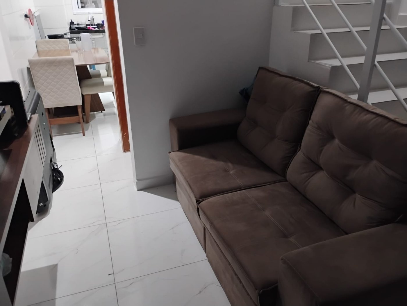 🏡 Grande Oportunidade na Vila Mirim – Praia Grande! 🌊 REPASSE DE FINANCIAMENTO