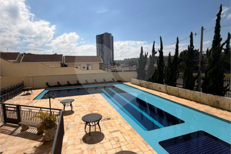 Apartamento 2 dorms para Locação - Vila Giglio