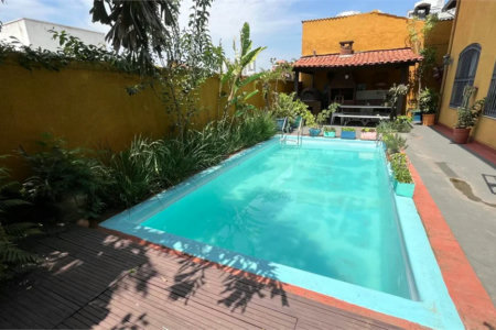 Casa Aconchegante e Espaçosa no Morumbi