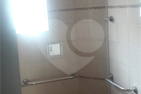 Sobrado de 3 quartos à venda na Aclimação