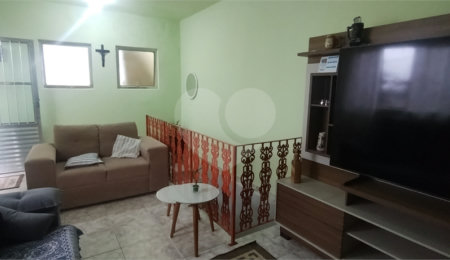 Casa à venda com 3 quartos em Novo Osasco, Osasco, SP