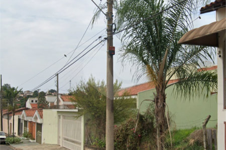 Oportunidade Única no Jardim Cardinalli – Terreno em Localização Privilegiada.