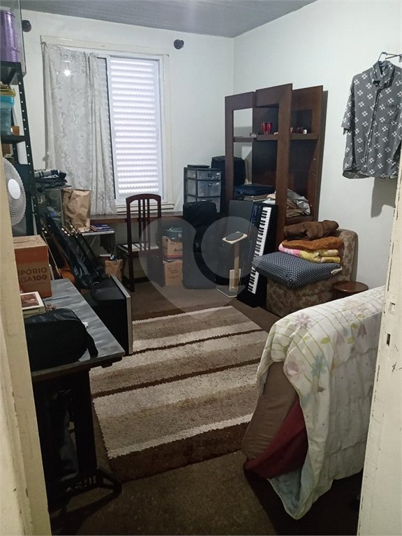 Apartamento à venda com 2 quartos em Saúde, São Paulo, SP