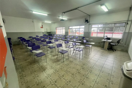 PRÉDIO COMERCIAL À VENDA NO JABAQUARA – EXCELENTE OPORTUNIDADE PARA INVESTIMENTO ALUGADA ATÉ 2029