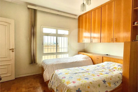 COBERTURA 3 DORMITÓRIOS À VENDA NO CAMBUCI