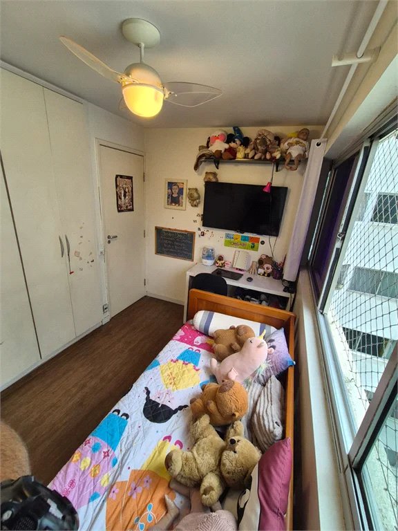 Apartamento à venda com 3 quartos, sendo 1 suíte, em Jardim Olympia, São Paulo, SP