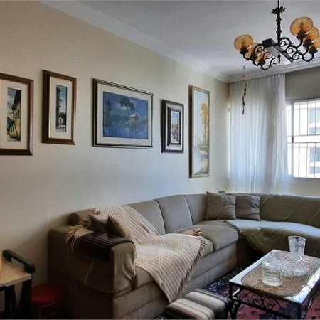 Apartamento à venda com 3 quartos, sendo 1 suíte, em Vila Madalena, São Paulo, SP