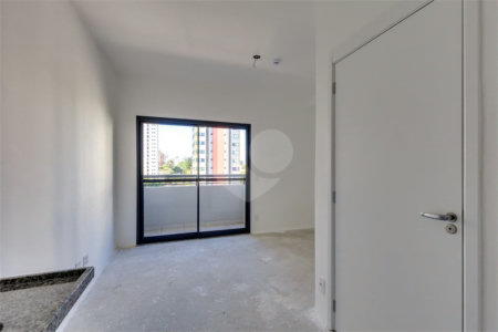 Studio à venda em Alto da Boa Vista - São Paulo - SP