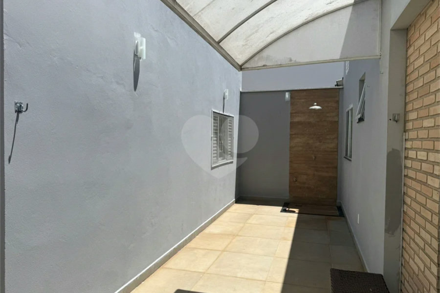 Casa para venda Vila Monteiro - 03 dormitorios com suite - Piracicaba/SP