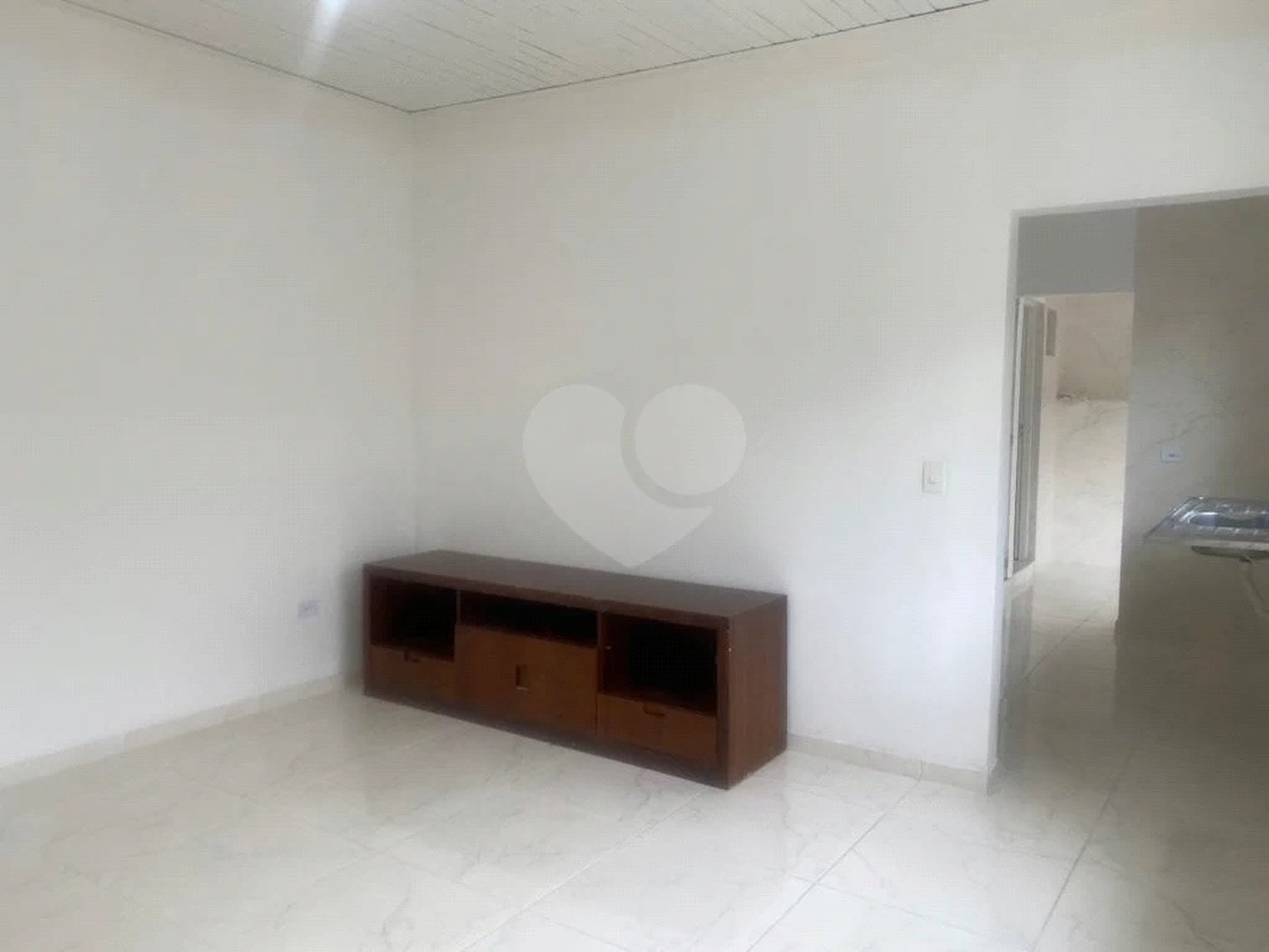 Casa térrea à venda no Mandaqui