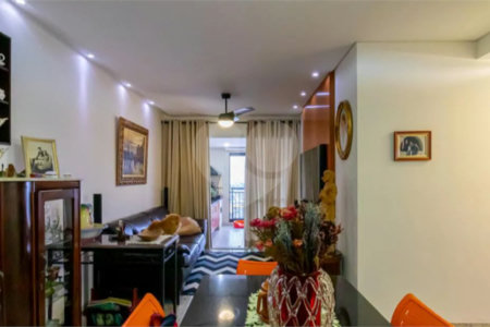 Apartamento de 3 quartos (1 suíte) à venda no Ipiranga, lazer completo