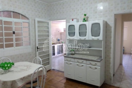 Casa térrea à venda – conforto e praticidade