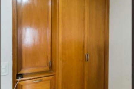 Apartamento à venda com 5 quartos, sendo 3 suítes, em Jardim Ampliação, São Paulo - SP